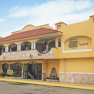 Hotel Madan Cardenas